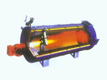 如何正確的保養山東導熱油鍋爐？